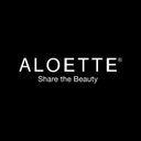 Aloette logo