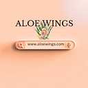 ALOE WINGS STORE