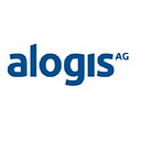Alogis logo