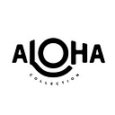 ALOHA Collection logo
