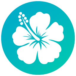 AlohaABA logo
