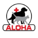 Aloha Animal Medical Center logo
