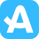 Aloha Browser logo