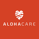 ALOHACARE logo