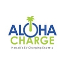 Aloha Charge logo