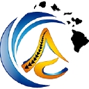 Aloha Construction Inc. logo