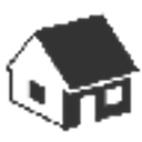 A Childs World logo