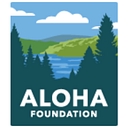 The Aloha Foundation logo