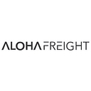 Aloha Freight Forwarders, Inc. logo