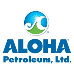 Aloha Island Mart logo