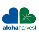 Aloha Harvest logo