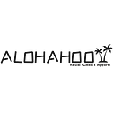 alohahoo logo