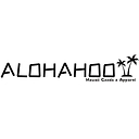 alohahoo logo
