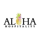 Aloha Hospitality logo