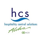 Hospitality Control Solutions logo