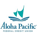 Aloha Pacific Federal Credit Union logo