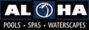 Aloha Pools Ltd logo