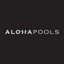 Aloha Pools Pty Ltd logo