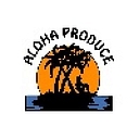 Aloha Produce logo