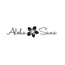 Aloha Sana logo