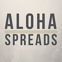 Aloha Spreads