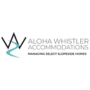 Aloha Whistler Accommodations Ltd. logo