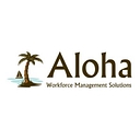Aloha Workforce Management Solutions logo