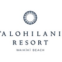 'Alohilani Resort Waikiki Beach logo