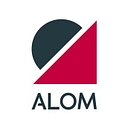 Favicon of ALOM Technologies