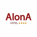 Alona Hotel logo