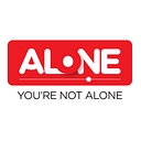 Alone logo