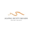 Dusty Roads Ag Supplies logo