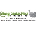 Alongi Santas Moss Insurance Agency logo