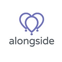 Alongside logo