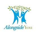 Alongside You logo