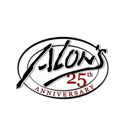 Alon's Bakery & Market logo