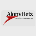 Alony Hetz logo