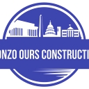 Alonzo Ours Construction Inc logo
