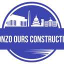 Alonzo Ours Construction logo