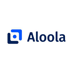 Aloola.io logo