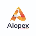 Alopex Powered by ShiFox