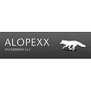 Alopexx, Inc. logo