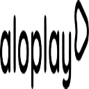 Aloplay logo