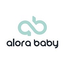 Alora Baby logo