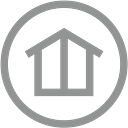 Alo House Recovery Centers logo