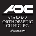 Alabama Orthopaedic Clinics logo