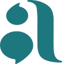 Alosant logo