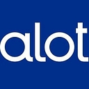 Alot.Com logo