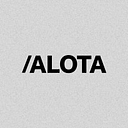 Favicon of Alota