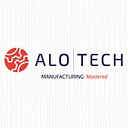 Alotech, Inc. logo